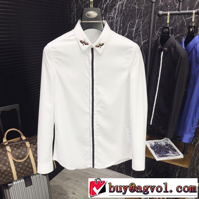  2色可選 大人の余裕が漂う 長袖 /ロンT/ロングT/ロングTシャツ【2019春夏】最新コレクション ディオール DIOR 