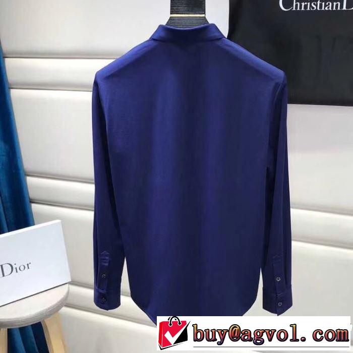 今旬のシルエットバランス 長袖 /ロンT/ロングT/ロングTシャツ スタイルアップ上品 ディオール DIOR ちょっと大人の印象