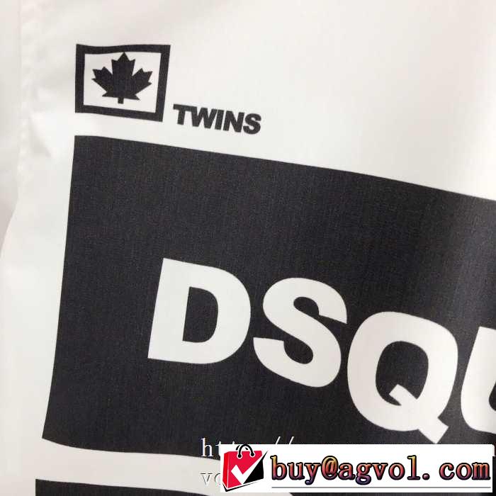 2020注目トレンド ディースクエアード シャツ メンズ サイズ ゆったり 安心品質 DSQUARED2 コピー 販売 新作
