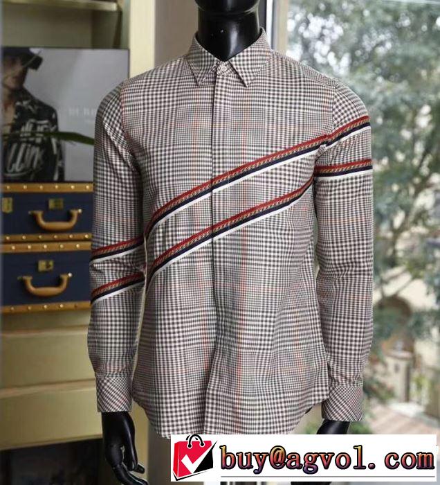  2019春夏も引き続き人気セール フェンディ FENDI 長袖 /ロンT/ロングT/ロングTシャツ 季節をまたい新作アイテム 