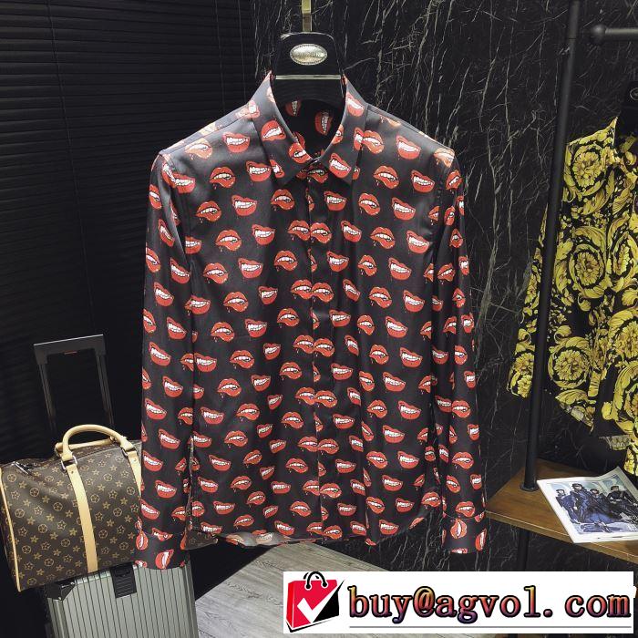  2019年春夏のトレンドアイテム ジバンシー GIVENCHY 夏のフレッシュな気分に長袖 /ロンT/ロングT/ロングTシャツ