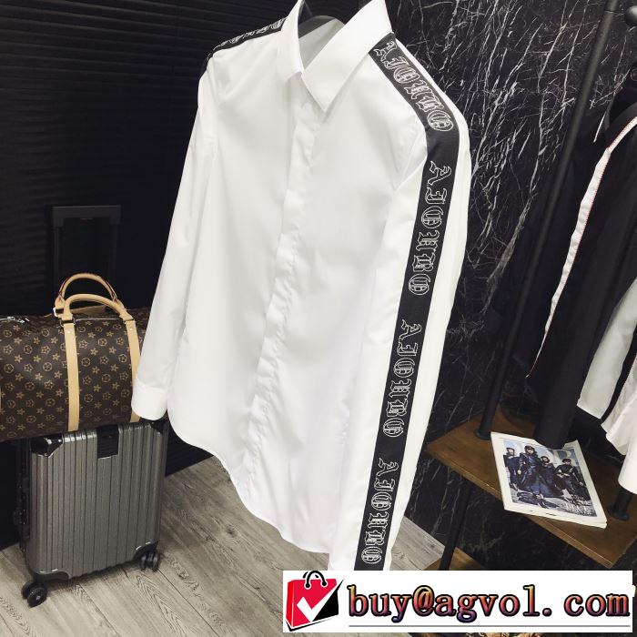 長袖 /ロンT/ロングT/ロングTシャツ 季節感をプラス人気商品 ジバンシー GIVENCHY  2色可選 【2019春夏】最新コレクション