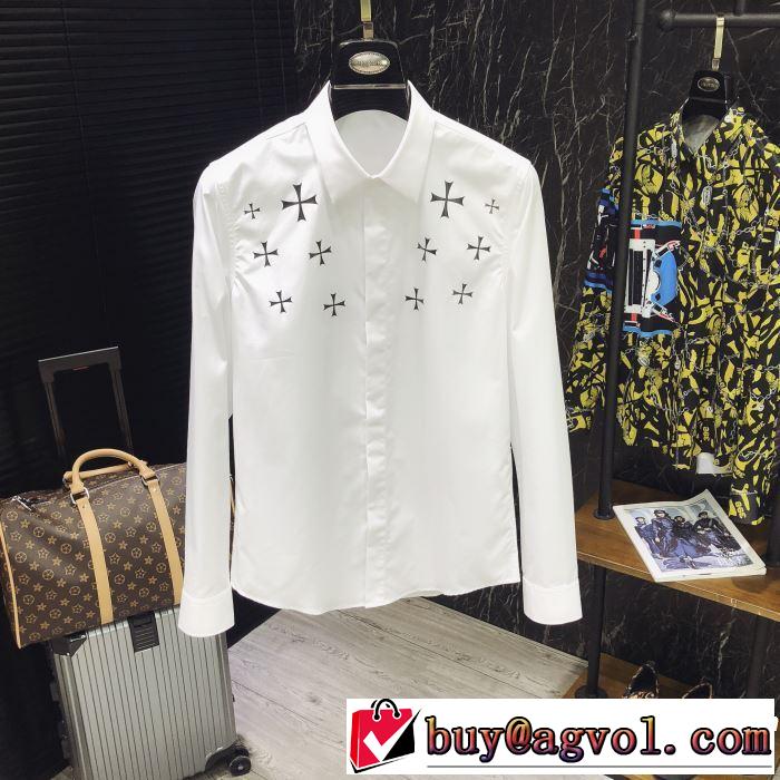 ジバンシー GIVENCHY 目を引く存在感抜群 長袖 /ロンT/ロングT/ロングTシャツ 2019春夏の大注目トレンド 2色可選