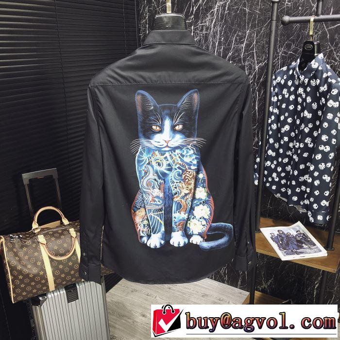 大人のカジュアルスタイル長袖 /ロンT/ロングT/ロングTシャツ  ジバンシー GIVENCHY 2019SSのトレンド商品