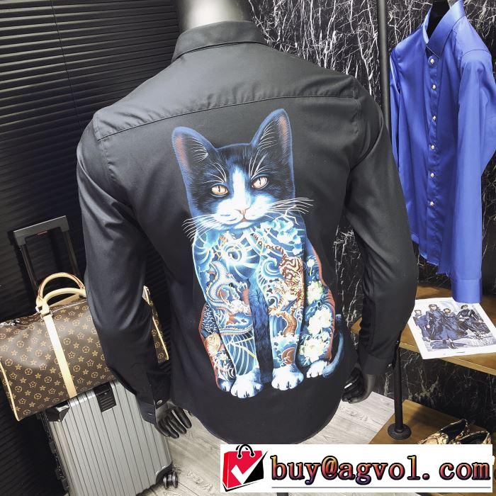 大人のカジュアルスタイル長袖 /ロンT/ロングT/ロングTシャツ  ジバンシー GIVENCHY 2019SSのトレンド商品