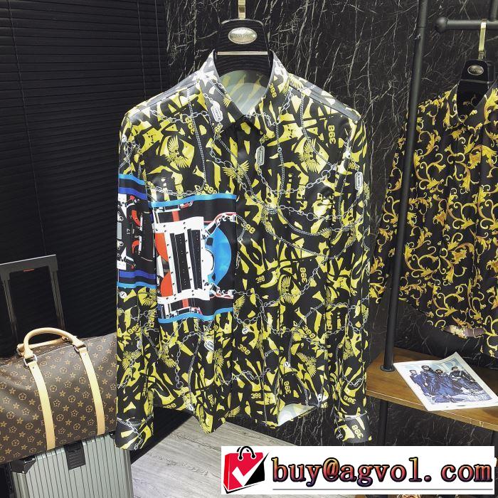  GIVENCHY  ジバンシー 2019夏色っぽさ 長袖 /ロンT/ロングT/ロングTシャツ 清潔感のある肌見せ 