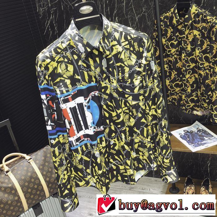 GIVENCHY  ジバンシー 2019夏色っぽさ 長袖 /ロンT/ロングT/ロングTシャツ 清潔感のある肌見せ