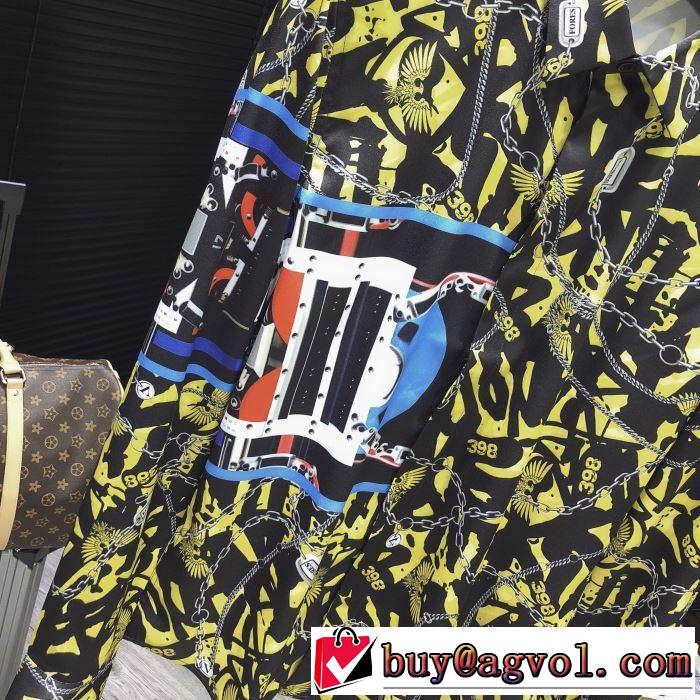 GIVENCHY  ジバンシー 2019夏色っぽさ 長袖 /ロンT/ロングT/ロングTシャツ 清潔感のある肌見せ