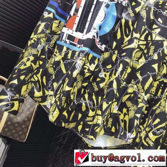 GIVENCHY  ジバンシー 2019夏色っぽさ 長袖 /ロンT/ロングT/ロングTシャツ 清潔感のある肌見せ