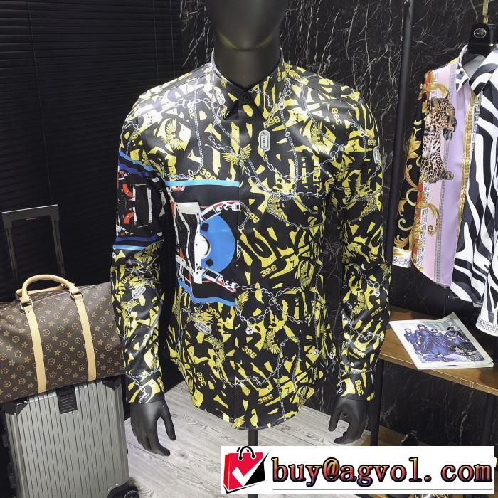 GIVENCHY  ジバンシー 2019夏色っぽさ 長袖 /ロンT/ロングT/ロングTシャツ 清潔感のある肌見せ