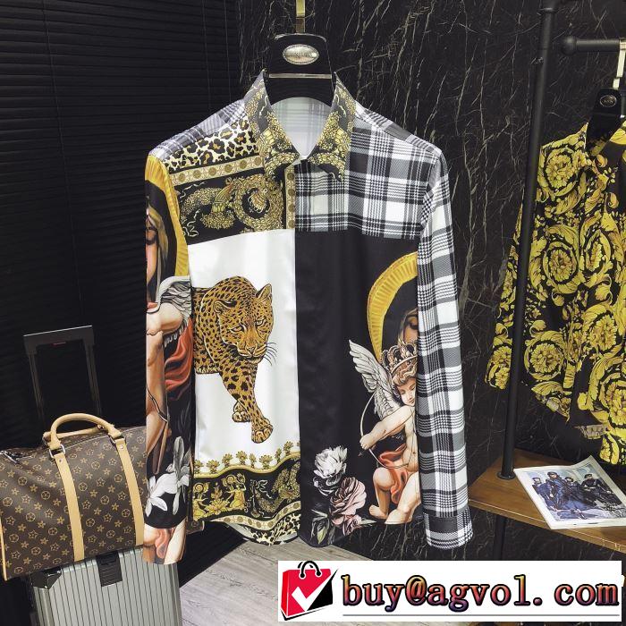  夏らしい爽やかさ ジバンシー GIVENCHY 《2019年》今、注目のストリート 長袖 /ロンT/ロングT/ロングTシャツ