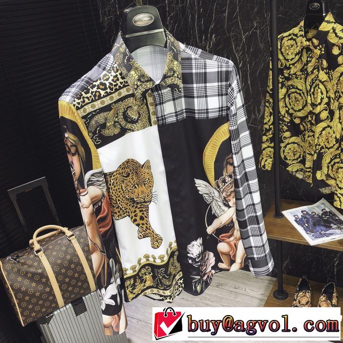 夏らしい爽やかさ ジバンシー GIVENCHY 《2019年》今、注目のストリート 長袖 /ロンT/ロングT/ロングTシャツ