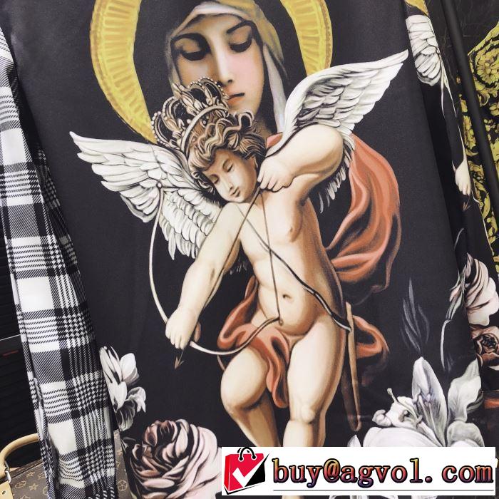 夏らしい爽やかさ ジバンシー GIVENCHY 《2019年》今、注目のストリート 長袖 /ロンT/ロングT/ロングTシャツ