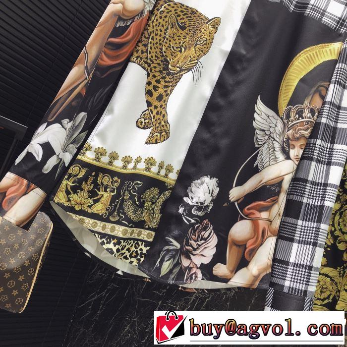 夏らしい爽やかさ ジバンシー GIVENCHY 《2019年》今、注目のストリート 長袖 /ロンT/ロングT/ロングTシャツ