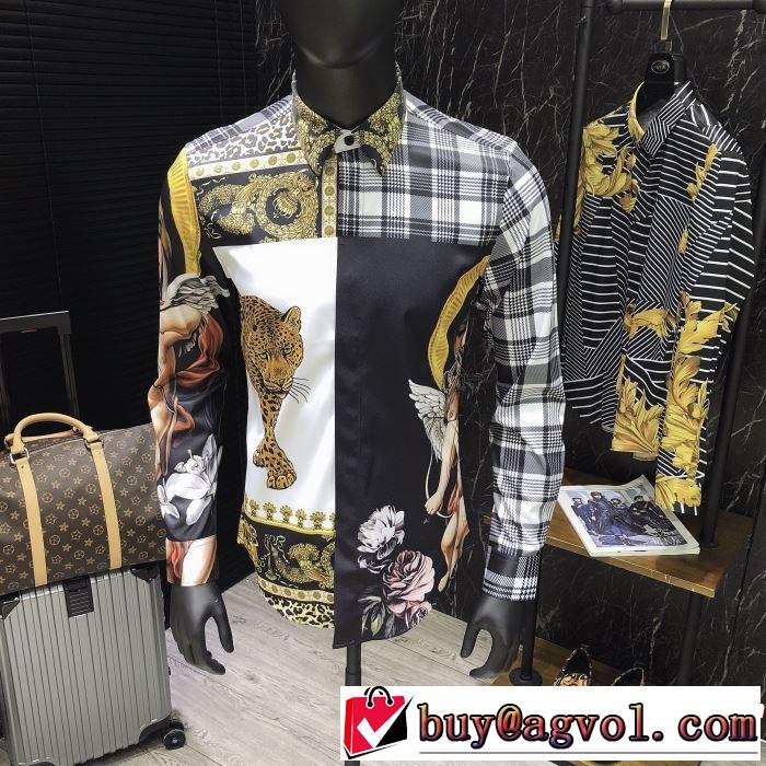 夏らしい爽やかさ ジバンシー GIVENCHY 《2019年》今、注目のストリート 長袖 /ロンT/ロングT/ロングTシャツ