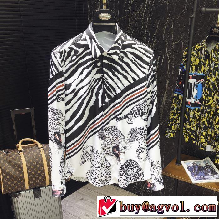  長袖 /ロンT/ロングT/ロングTシャツ シンプルながら切れ味のいい ジバンシー GIVENCHY 2019春夏は人気定番 