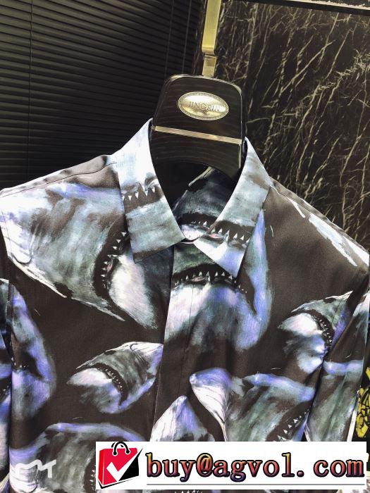 クラシカルな雰囲気 ジバンシー GIVENCHY 長袖 /ロンT/ロングT/ロングTシャツ  2019春夏のトレンド新商品