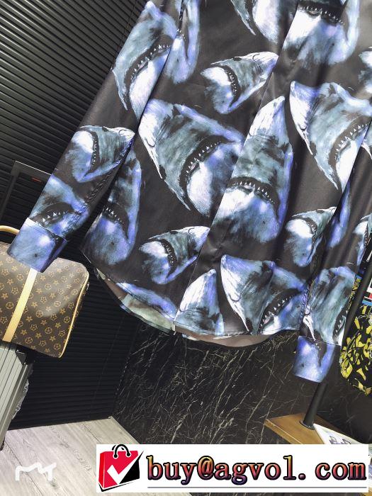 クラシカルな雰囲気 ジバンシー GIVENCHY 長袖 /ロンT/ロングT/ロングTシャツ  2019春夏のトレンド新商品