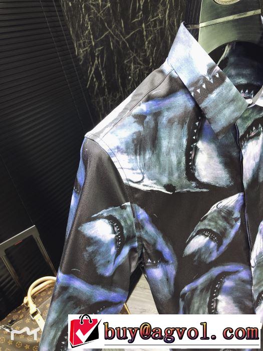 クラシカルな雰囲気 ジバンシー GIVENCHY 長袖 /ロンT/ロングT/ロングTシャツ  2019春夏のトレンド新商品