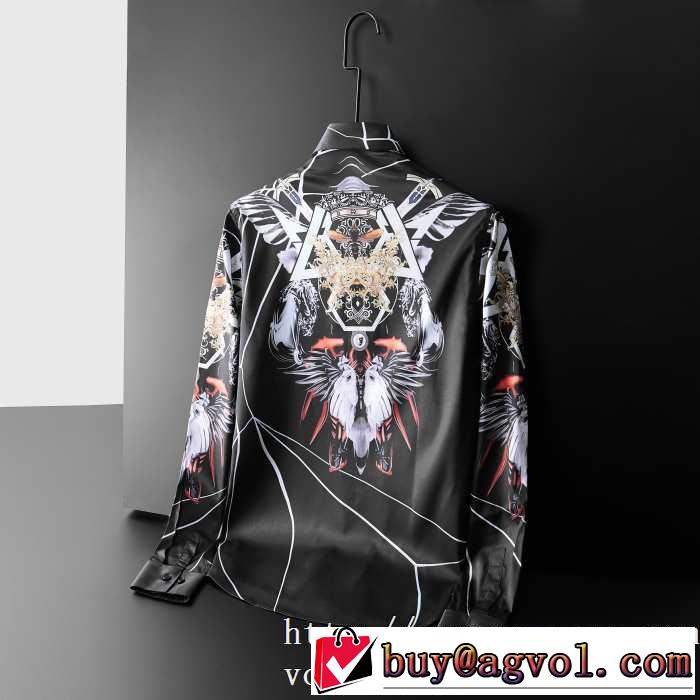 ジバンシー GIVENCHY シャツ 先取り 2019/2020秋冬ファッション 現在流行中のおすすめ人気