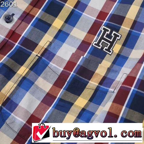 2019年春夏流行ファッション  長袖 /ロンT/ロングT/ロングTシャツ 定番のスタイル春夏限定 エルメス HERMES