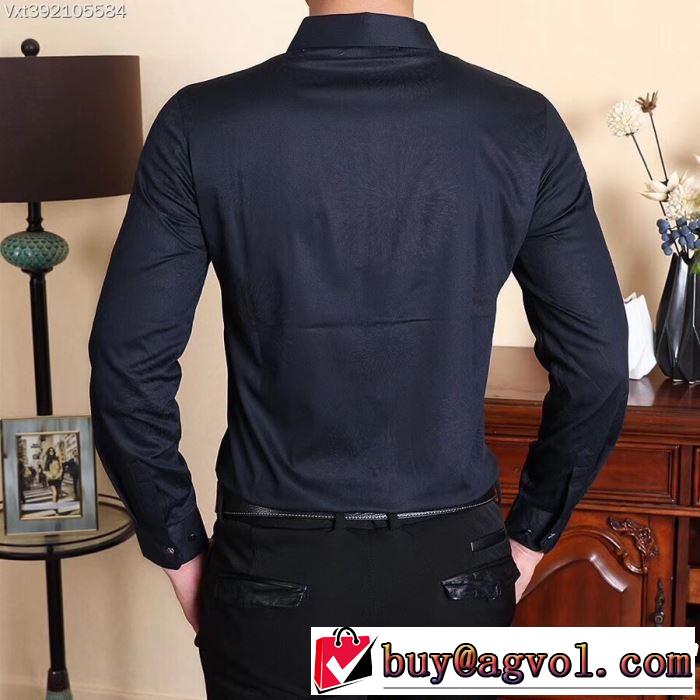大人のこなれた着こなし ルイ ヴィトン LOUIS VUITTON 2019SSのトレンド商品 長袖 /ロンT/ロングT/ロングTシャツ