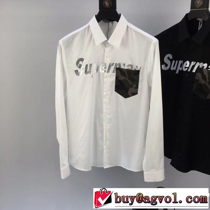  今年流大人っぽさ 長袖 /ロンT/ロングT/ロングTシャツ  スタイルアップ効果 ルイ ヴィトン LOUIS VUITTON 