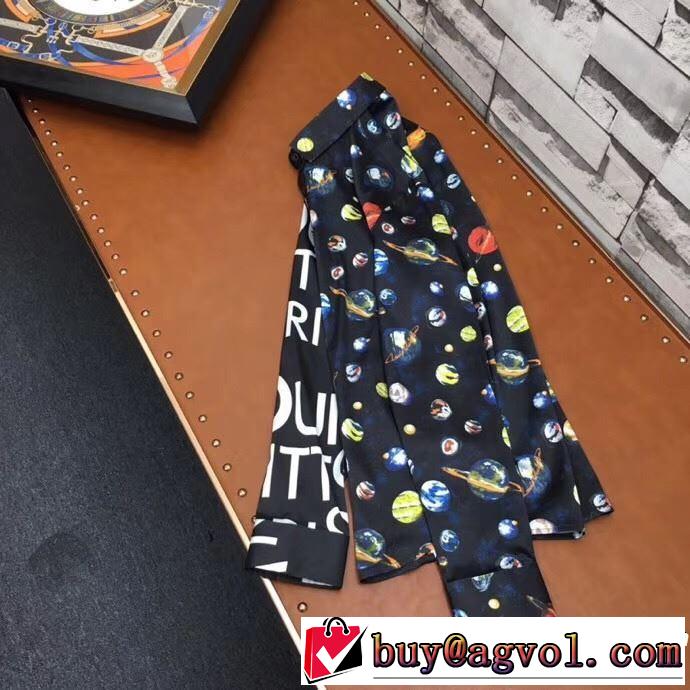長袖 /ロンT/ロングT/ロングTシャツ きれいめ上品に ルイ ヴィトン LOUIS VUITTON 2019年の春夏に着たい