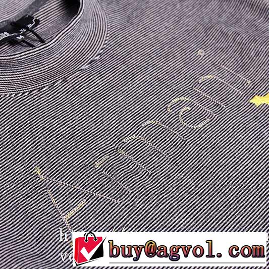 アルマーニ ARMANI 長袖Tシャツ 2色可選 2019-2020秋冬のファッション オシャレスタイルが今年流