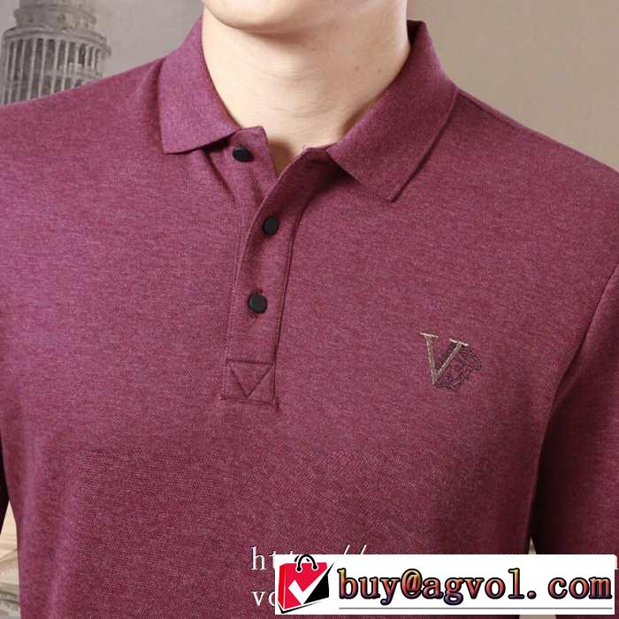 ヒューゴボス HUGO BOSS 長袖Tシャツ 4色可選 注目の秋ファッション一番 先取り 2019/2020秋冬ファッション