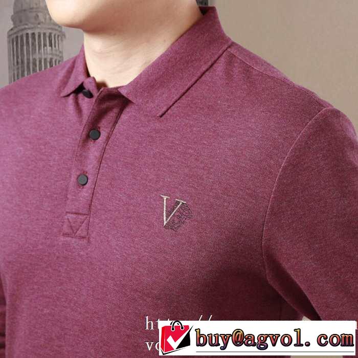 ヒューゴボス HUGO BOSS 長袖Tシャツ 4色可選 注目の秋ファッション一番 先取り 2019/2020秋冬ファッション