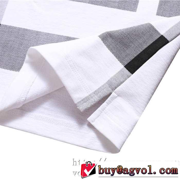 3色可選 長袖Tシャツ 2019秋冬最重要アイテム 2019秋冬最重要アイテム バーバリー BURBERRY