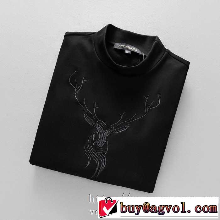 長袖Tシャツ ジバンシー GIVENCHY 2019トレンド秋冬おすすめ安い 大人かわいい秋冬コーデを楽しみ