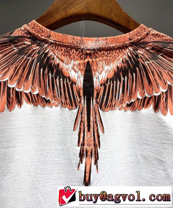 長袖Tシャツ 2色可選 マルセロバーロン Marcelo Burlon 《2019年》今、注目のストリート 暑い季節も大活躍