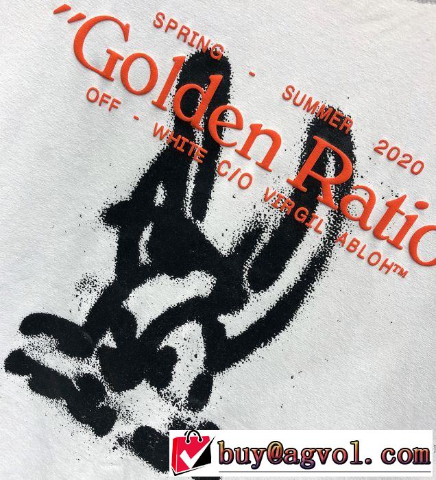 Off-White オフホワイト 長袖Tシャツ 2色可選 人気ストリートブランド新品 2019SSのトレンド商品