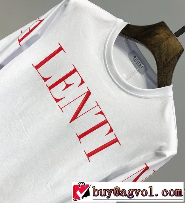 ヴァレンティノ VALENTINO 長袖Tシャツ 2色可選 2019春夏は人気定番 今期のトレンド定番アイテム