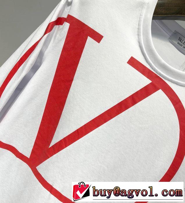 ヴァレンティノ VALENTINO 長袖Tシャツ 2色可選 【2019春夏】最新コレクション お洒落トレンド人気