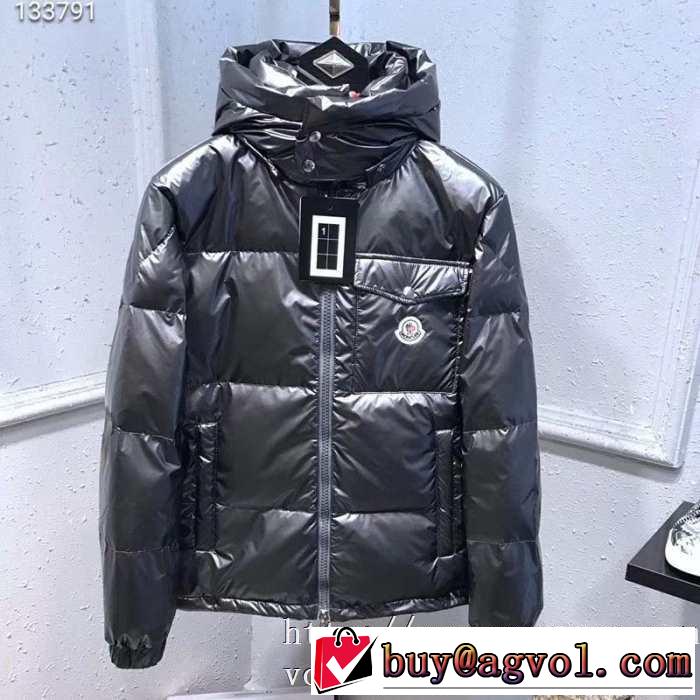 アルマーニ 今年の流行りファション ARMANI 最新秋冬トレンドをチェック！2019-20秋冬 ダウンジャケット メンズ 絶対おさえるべきカラーと最新