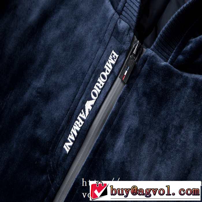 秋冬ファッションコーディネート アルマーニ 最重要！2019秋冬トレンド ARMANI ダウンジャケット メンズ 最新トレンドコーデおすすめ