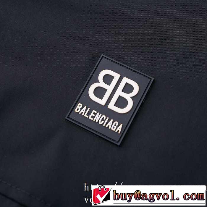 2019-2020秋冬のファッション メンズ ダウンジャケット 今季トレンド新作はこれ バレンシアガ BALENCIAGA 秋冬に大注目のカラー