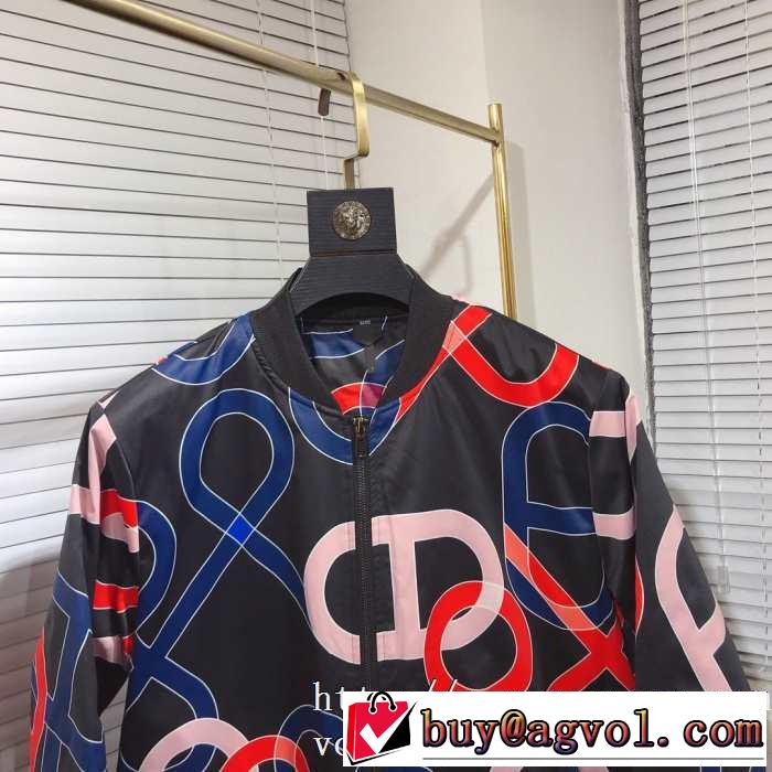 メンズ ダウンジャケット おしゃれ度アップ秋冬コレクション バレンシアガ BALENCIAGA 2019秋のファッショントレンドはこれ