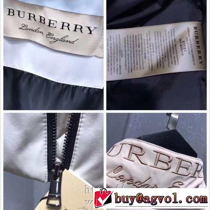 ダウンジャケット メンズ 秋冬コーデと相性がいい バーバリー 2019トレンド秋冬おすすめ安い BURBERRY おしゃれなファッションコーデ