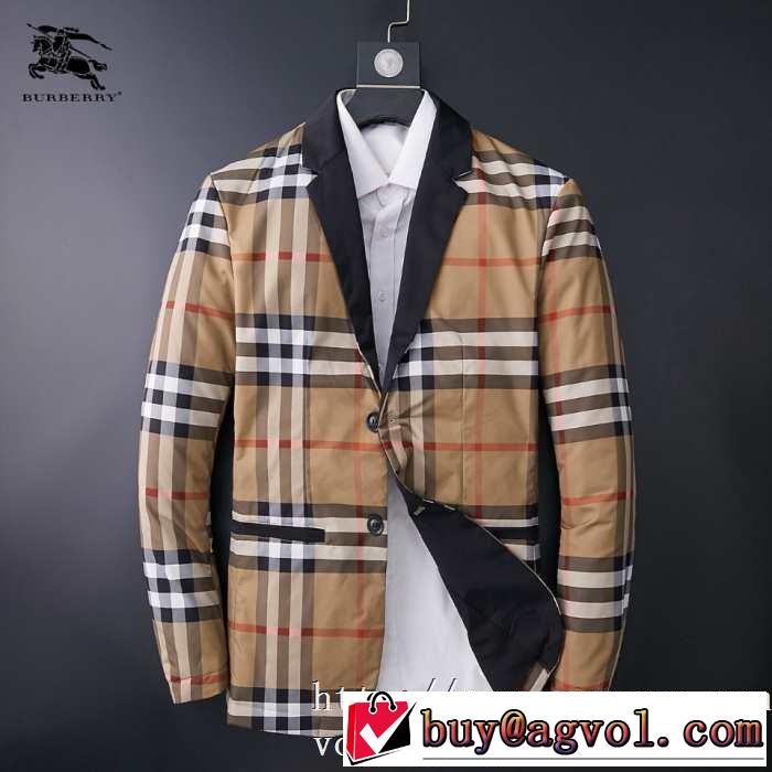 今年の秋冬のトレンド激安セール ダウンジャケット メンズ バーバリー 最新秋冬トレンドをチェック BURBERRY 2019?2020秋冬流行色紹介