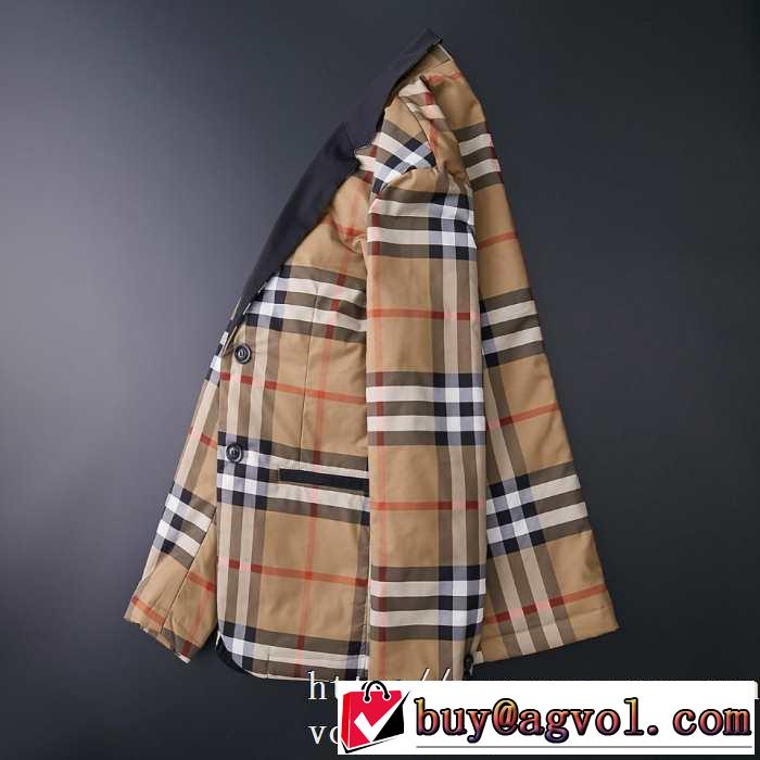 今年の秋冬のトレンド激安セール ダウンジャケット メンズ バーバリー 最新秋冬トレンドをチェック BURBERRY 2019?2020秋冬流行色紹介