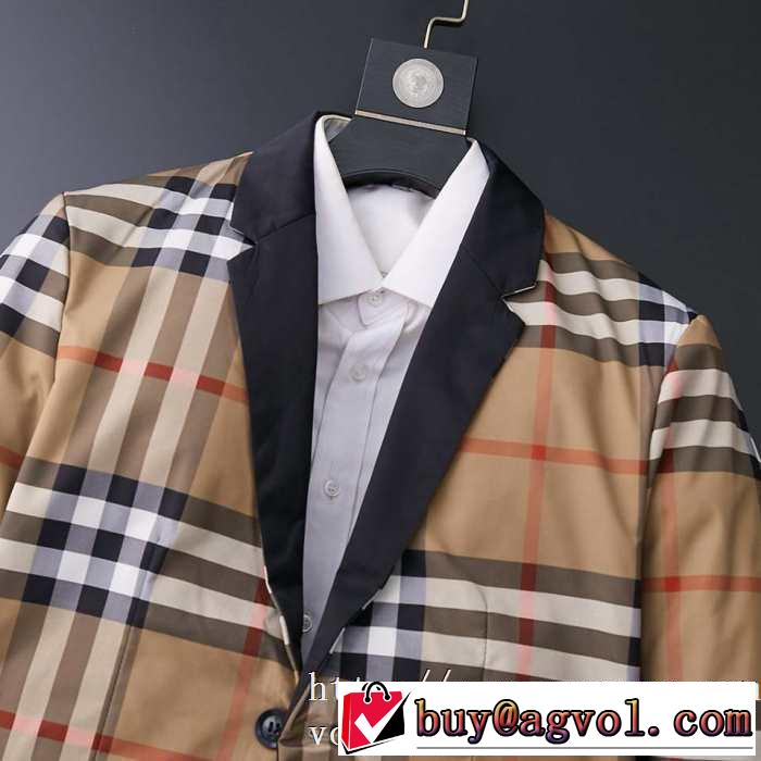 今年の秋冬のトレンド激安セール ダウンジャケット メンズ バーバリー 最新秋冬トレンドをチェック BURBERRY 2019?2020秋冬流行色紹介