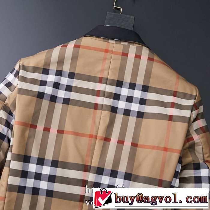今年の秋冬のトレンド激安セール ダウンジャケット メンズ バーバリー 最新秋冬トレンドをチェック BURBERRY 2019?2020秋冬流行色紹介