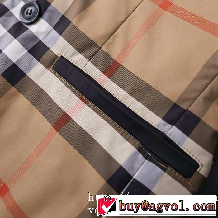 今年の秋冬のトレンド激安セール ダウンジャケット メンズ バーバリー 最新秋冬トレンドをチェック BURBERRY 2019?2020秋冬流行色紹介