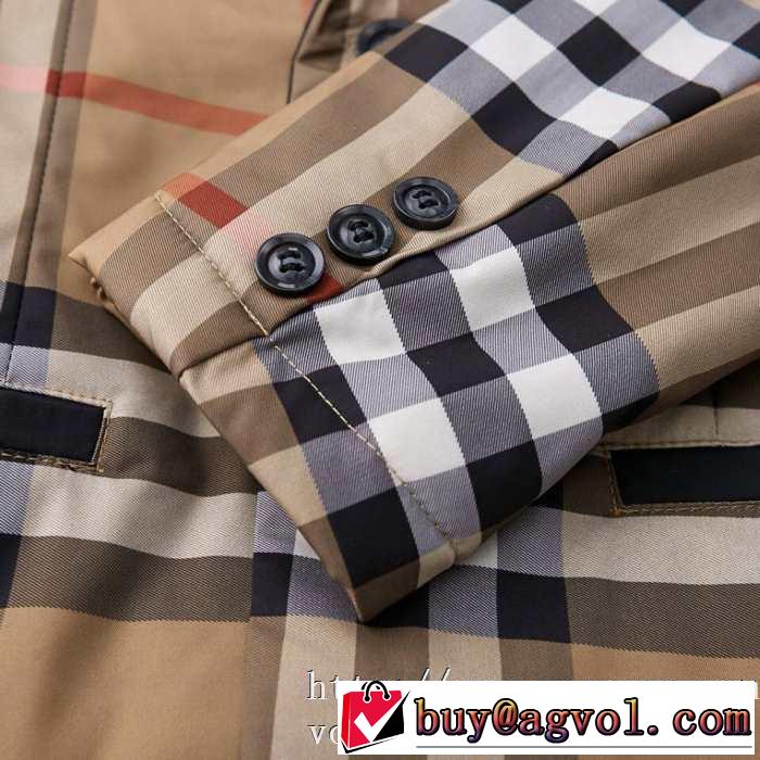 今年の秋冬のトレンド激安セール ダウンジャケット メンズ バーバリー 最新秋冬トレンドをチェック BURBERRY 2019?2020秋冬流行色紹介