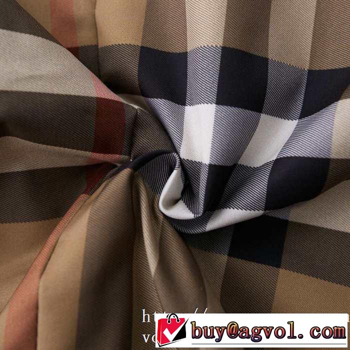 今年の秋冬のトレンド激安セール ダウンジャケット メンズ バーバリー 最新秋冬トレンドをチェック BURBERRY 2019?2020秋冬流行色紹介