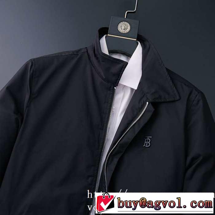 【2019秋冬トレンド】押さえておきたい ダウンジャケット メンズ サイズのよさを感じる新作 バーバリー BURBERRY 注目の秋ファッション一番